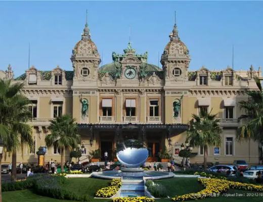 
      MonteCarlo基于区块链技术引领竞猜市场新机遇