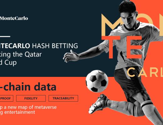 
      MonteCarlo哈希竞猜游戏玩法规则分析