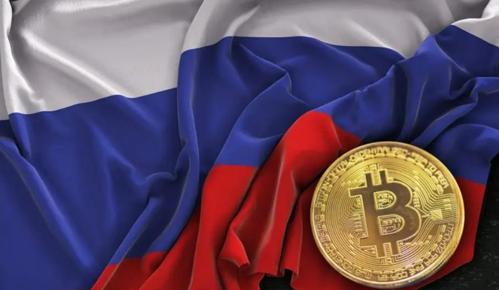 
      世界局势风云变幻 经济战同步上演 加密货币发挥关键作用