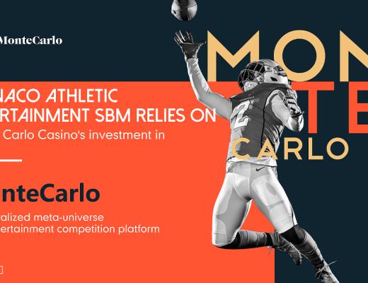 
      MonteCarlo基于区块链技术引领竞猜市场新机遇