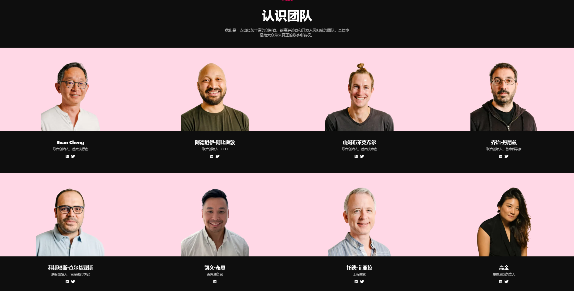 
      熊市独角兽公链Sui