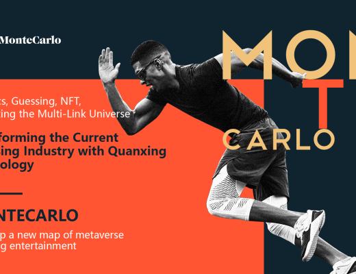 
      MonteCarlo哈希竞猜游戏玩法规则分析