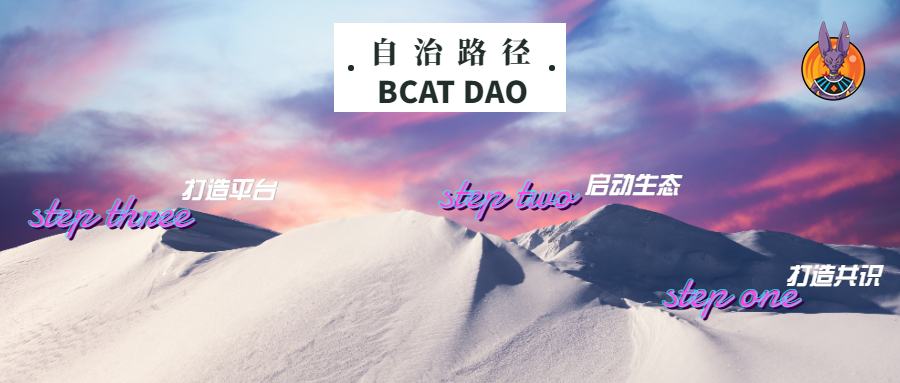 
      BeerusCat DAO逆势而生