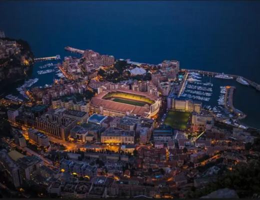 
      MonteCarlo基于区块链技术引领竞猜市场新机遇