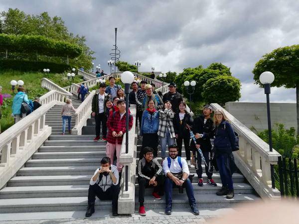 
      维也纳应用科技大学预科班项目