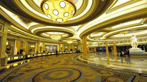 
      MonteCarlo基于区块链技术引领竞猜市场新机遇