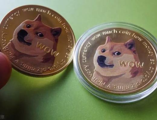 
      市场复苏后狗狗币取得超过 41% 的涨幅