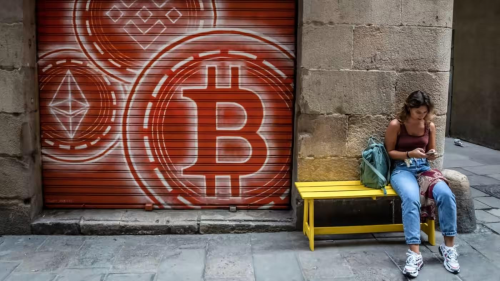 《金融时报》专访孙宇晨:Huobi总部将迁至加勒比地区