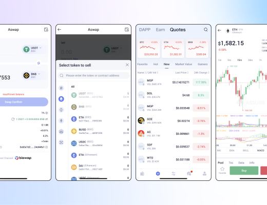 
      一文读懂Assure：全球最受欢迎的私人定制加密钱包