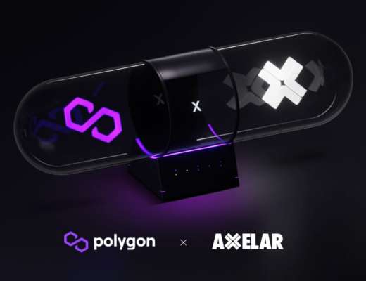 
      Polygon 和 Axelar 合作以加强 Supernets 的互操作性