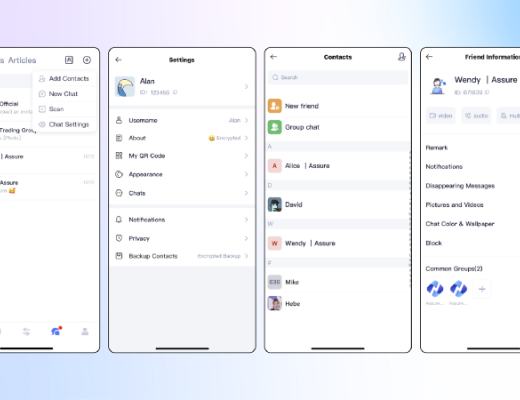 
      一文读懂Assure：全球最受欢迎的私人定制加密钱包