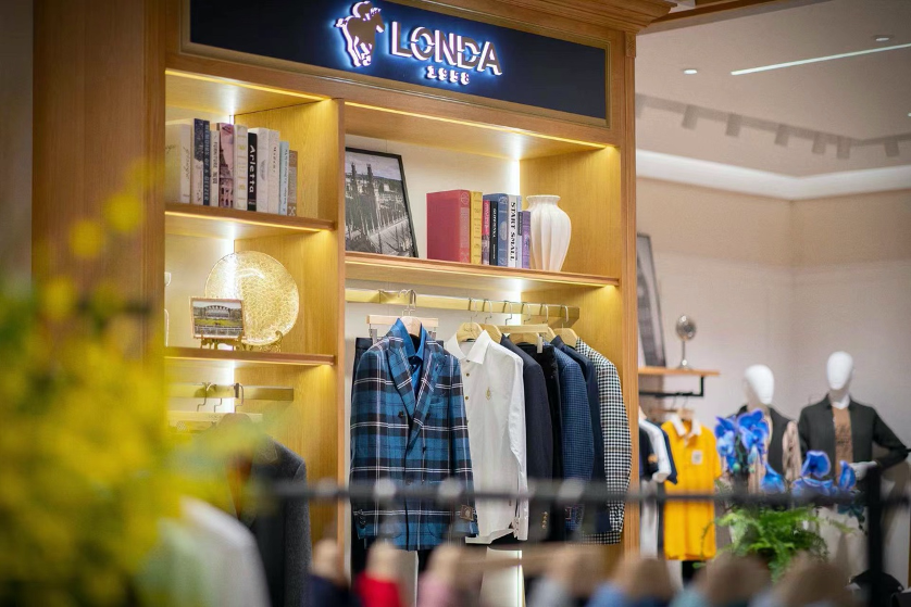 
      扎根中国的伦德马一举刷新骑士精神