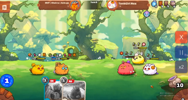 传统游戏进军链游 GameFi 的探索之路