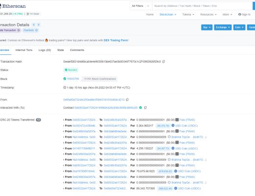 
      Brahma TopGear惨遭攻击 竟是因为囫囵吞枣不够用户死活的函数授权问题