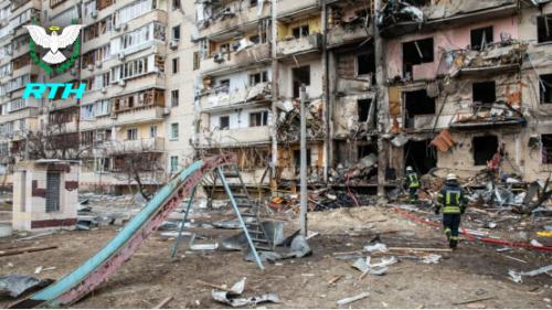 
      Rebuild The Home：为俄乌沖突中的难民重建家园 让RTH持有者获得百倍财富