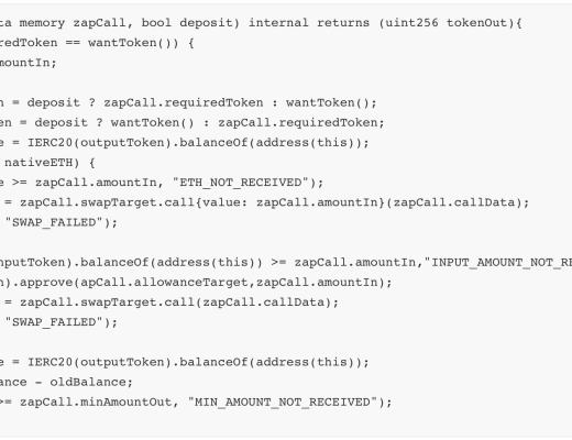 
      Brahma TopGear惨遭攻击 竟是因为囫囵吞枣不够用户死活的函数授权问题