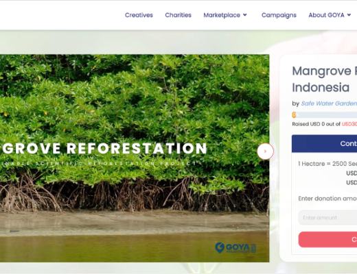 
      亚洲首个跟踪支持联合国可持续发展目标的 Metaverse 社会影响倡议的 Web3 平台