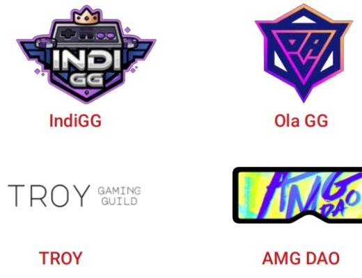 三大游戏公会熊市过冬现状盘点:扩张 蛰伏亦或转型