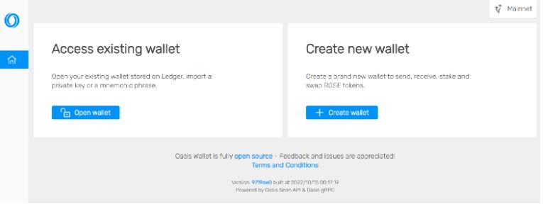 
      Sapphire推出、钱包优化、多维度更新 | Oasis 第三季度工程技术回顾钱包更新ParaTime更新ParaTime发展开发者平台更新Core平台更新