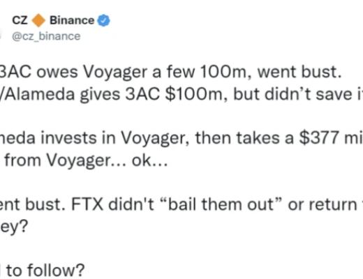 大梳理,甜蜜恋人的背后弯刀,FTX与币安的爱恨情仇