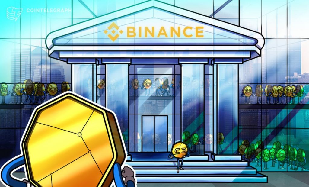 
      币安将全资收购FTX  现实很残酷  或因“反垄断”而搁置？