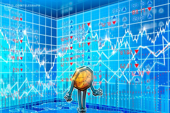 
      为什么今天的加密货币市场上涨？