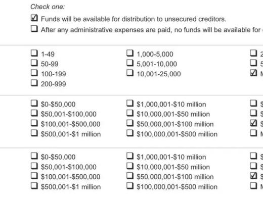 
      FTX平台破产前 部分用户通过孙宇晨搭建的逃生通道“惊险逃生”