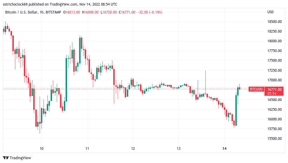 埃隆·马斯克说比特币“会成功”——本周关于比特币需要知道的5件事