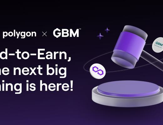 
      Polygon生态周报（11.7-11.13）