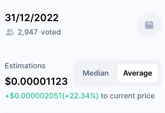 
      年底柴犬 (SHIB) 价格上涨可能即将到来Shiba Inu 价格对交易者来说就像过山车一样。