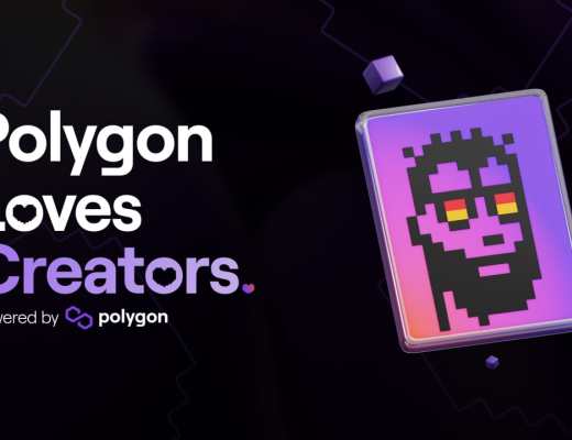 
      Polygon生态周报（11.7-11.13）