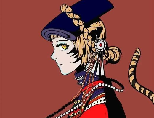 
      可创与壹飞数藏达成战略合作 共创数字藏品未来