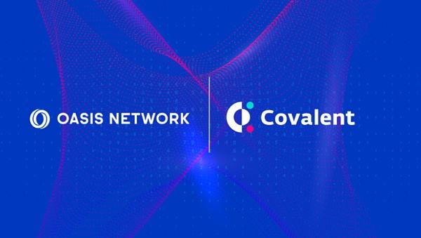 
      Oasis携手Covalent | 带来更大规模数据可访问性 | 成为开发者沃土Oasis×Covalent合作详情Oasis×Covalent的下一步是什么？关于Covalent
