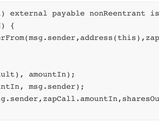 
      Brahma TopGear惨遭攻击 竟是因为囫囵吞枣不够用户死活的函数授权问题