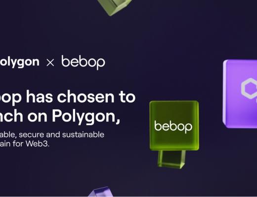 
      Polygon生态周报（11.7-11.13）