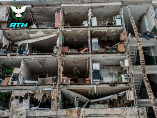 
      Rebuild The Home：为俄乌沖突中的难民重建家园 让RTH持有者获得百倍财富