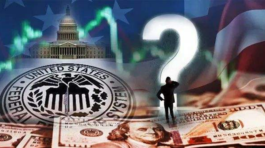 
      裁员风 吹到美国硅谷、卷向华尔街？恐慌情绪或成雪球越滚越大