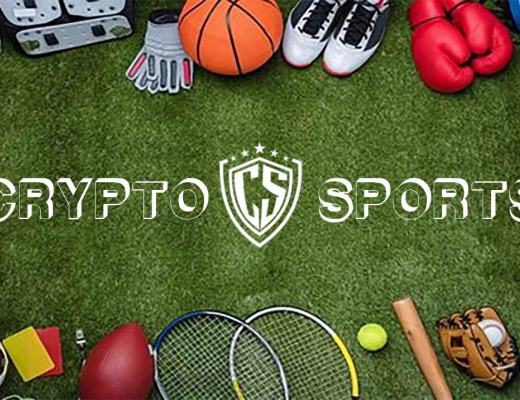
      CSC Sports Games 加密体育第三大生态——运动社交平台