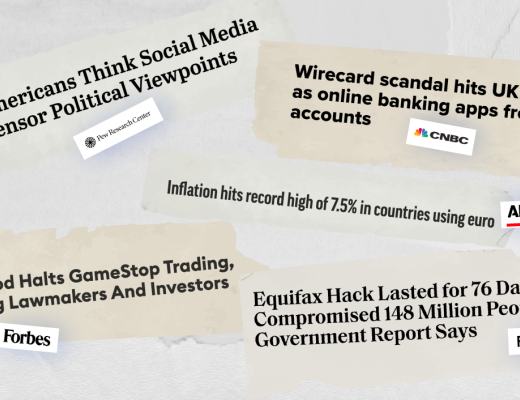 
      使用信任最小化应用为社会信任建立新标准