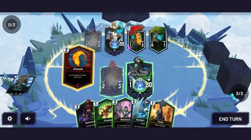 传统游戏进军链游 GameFi 的探索之路