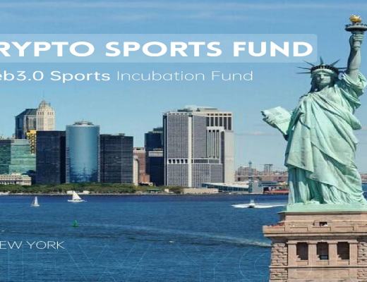 
      CSC Sports Games 加密体育第三大生态——运动社交平台