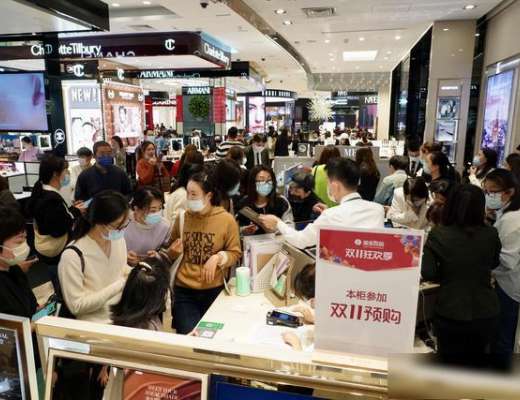 
      财经聚焦·“双11”｜消费复苏活力显现实体经济韧性增强——2022年“双11”观察播报文章