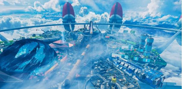 
      今日公链推荐：元宇宙实时渲染公链iPolloverse