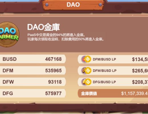 
      链游经济模型大揭秘