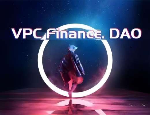 
      区块链不是一个风口.而是一个时代