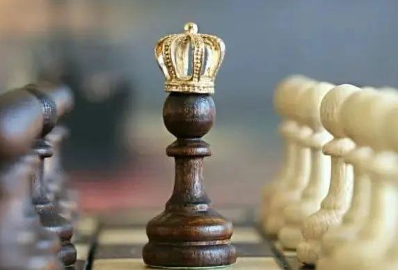 大熊猫社区丨加密通证.未来的注意力视界