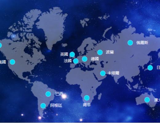 
      重磅|现象级区块链商业应用公链GDS全新来袭