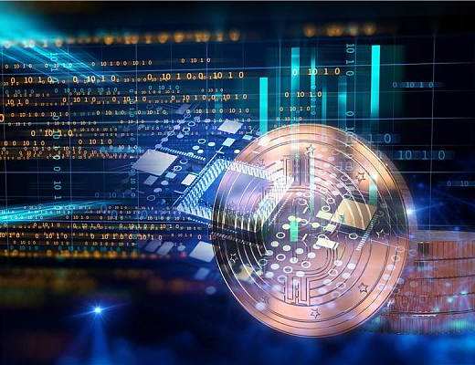 大熊猫社区丨加密通证.未来的注意力视界