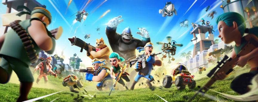 
      链游经济模型大揭秘