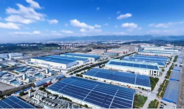 让服务触手可得 美的打造 iBUILDING Service 数智服务创新平台